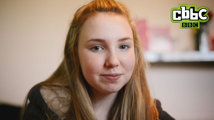 Poppy Lee Friar