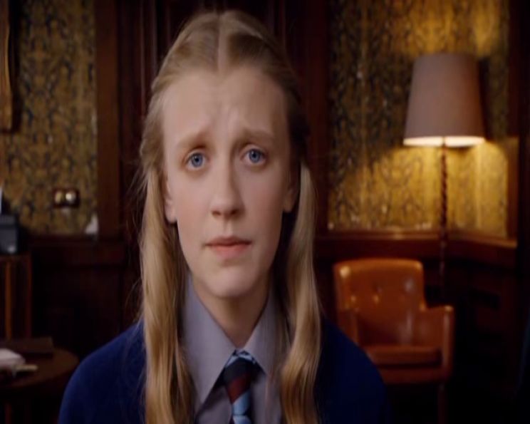 Poppy Lee Friar