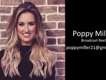 Poppy Miller