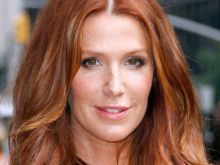 Poppy Montgomery