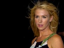 Poppy Montgomery