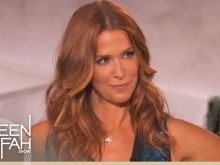 Poppy Montgomery