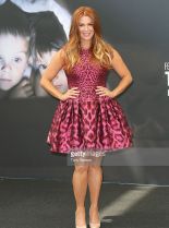 Poppy Montgomery