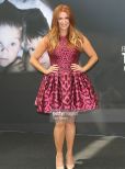 Poppy Montgomery