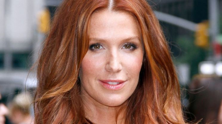 Poppy Montgomery