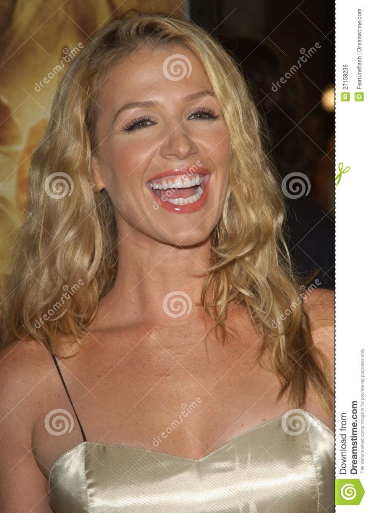 Poppy Montgomery