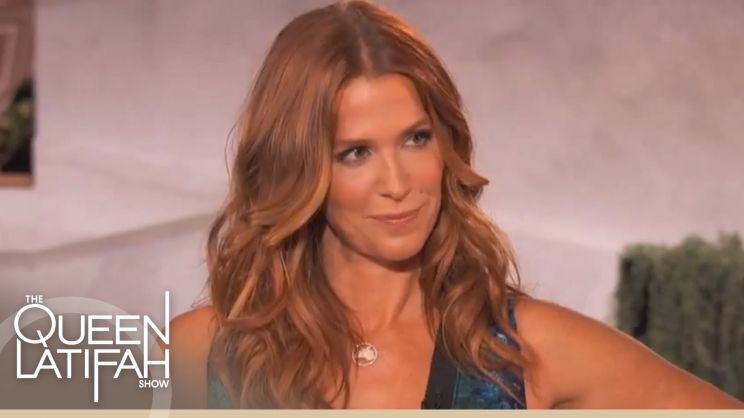 Poppy Montgomery