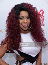 Porscha Coleman photo