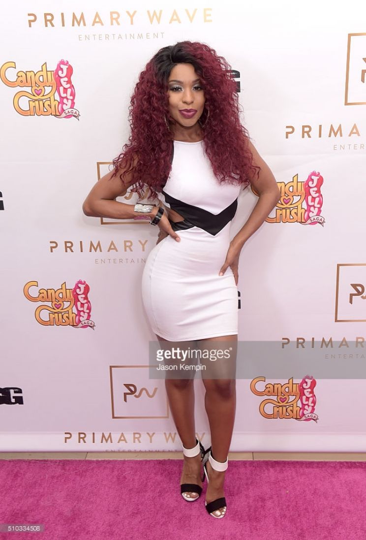 Porscha Coleman
