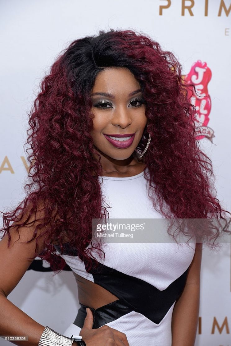 Porscha Coleman