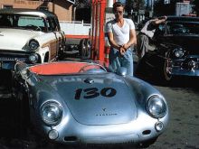 Porsche Lynn photo