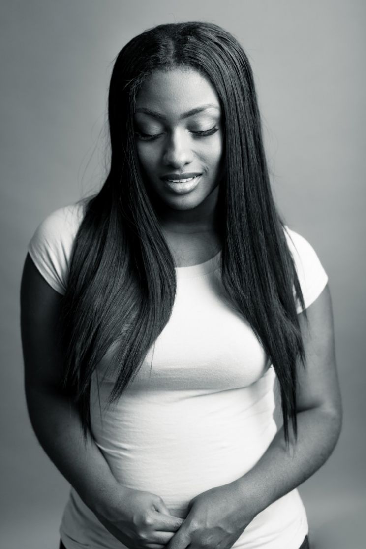 Porsha Ferguson
