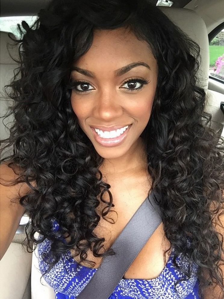 Porsha Ferguson