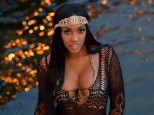 Porsha Williams