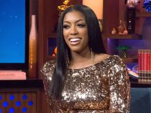 Porsha Williams