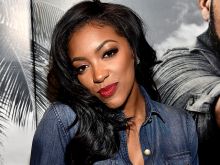 Porsha Williams