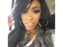 Porsha Williams