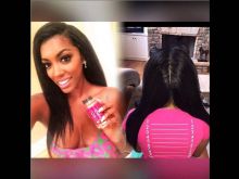 Porsha Williams photo