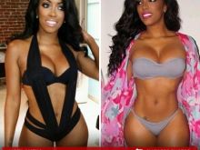Porsha Williams photo