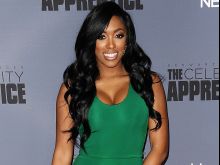 Porsha Williams