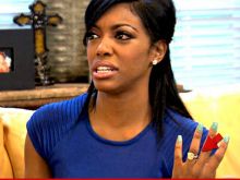 Porsha Williams