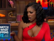 Porsha Williams