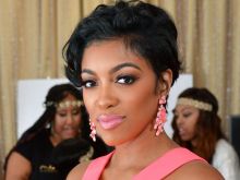 Porsha Williams