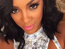 Porsha Williams