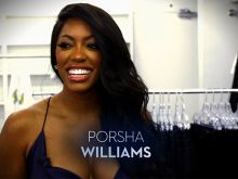 Porsha Williams