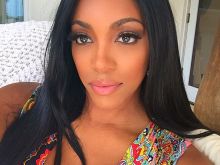 Porsha Williams