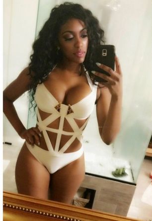 Porsha Williams