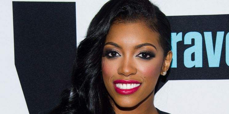 Porsha Williams