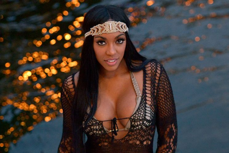 Porsha Williams