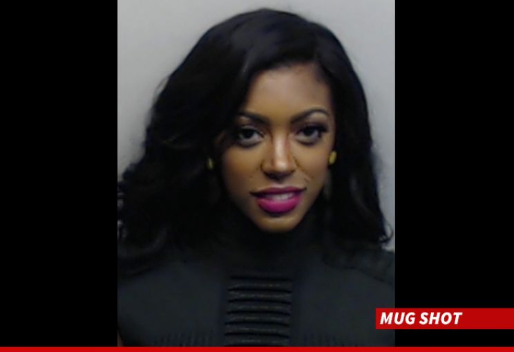 Porsha Williams