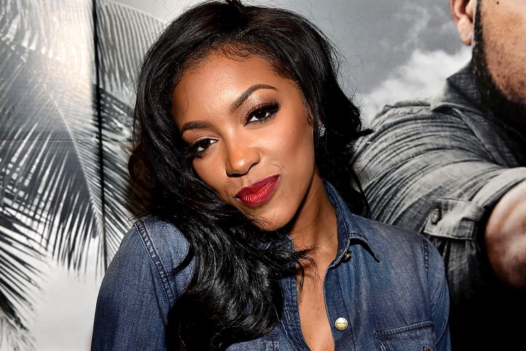 Porsha Williams