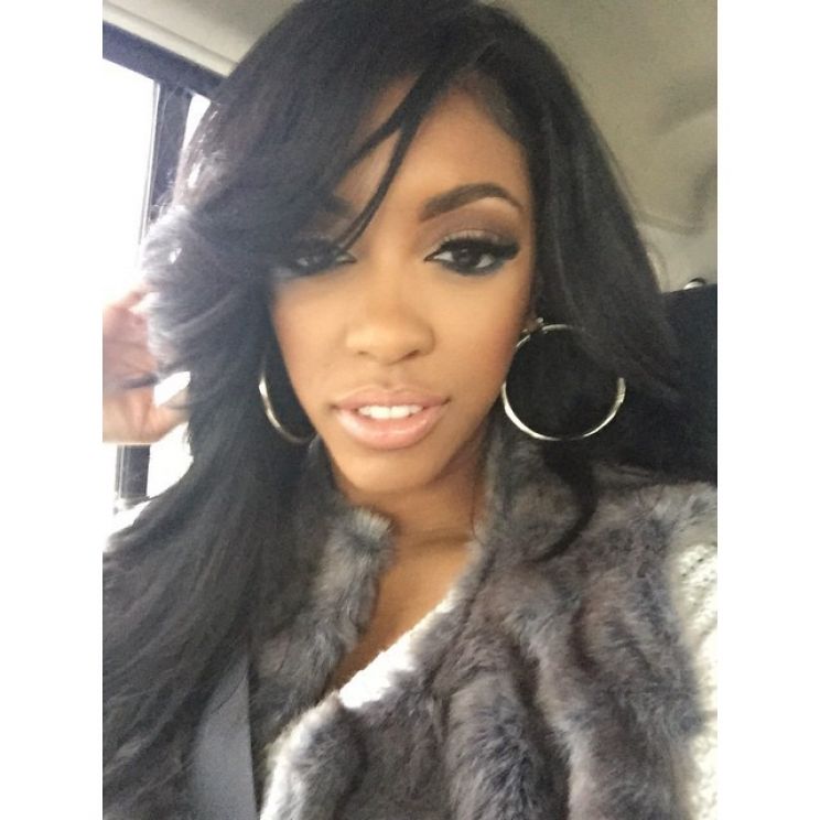 Porsha Williams