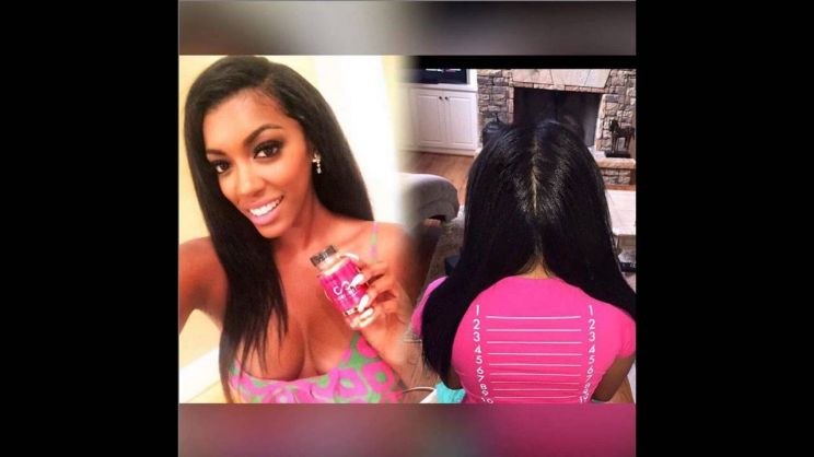Porsha Williams