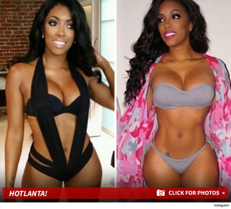 Porsha Williams
