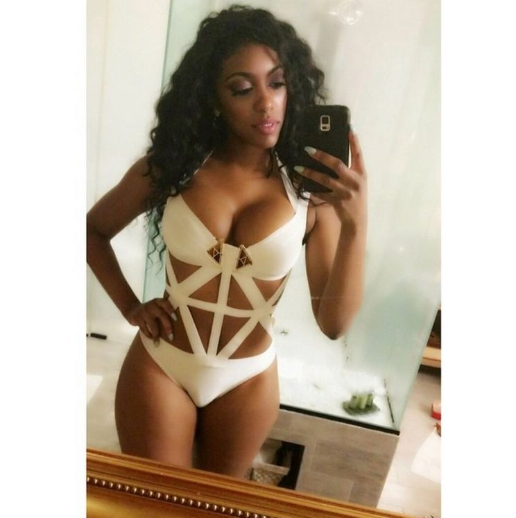 Porsha Williams