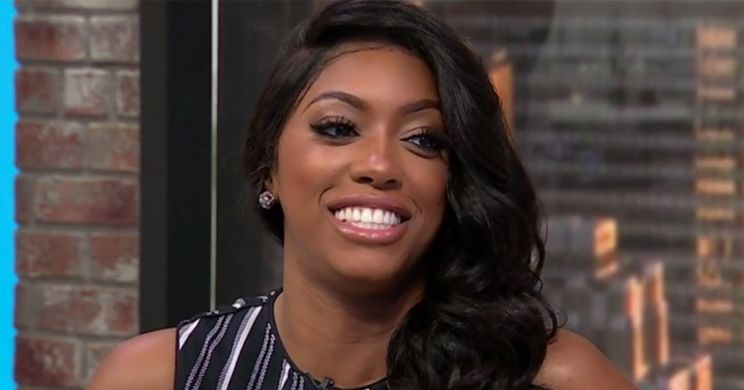 Porsha Williams