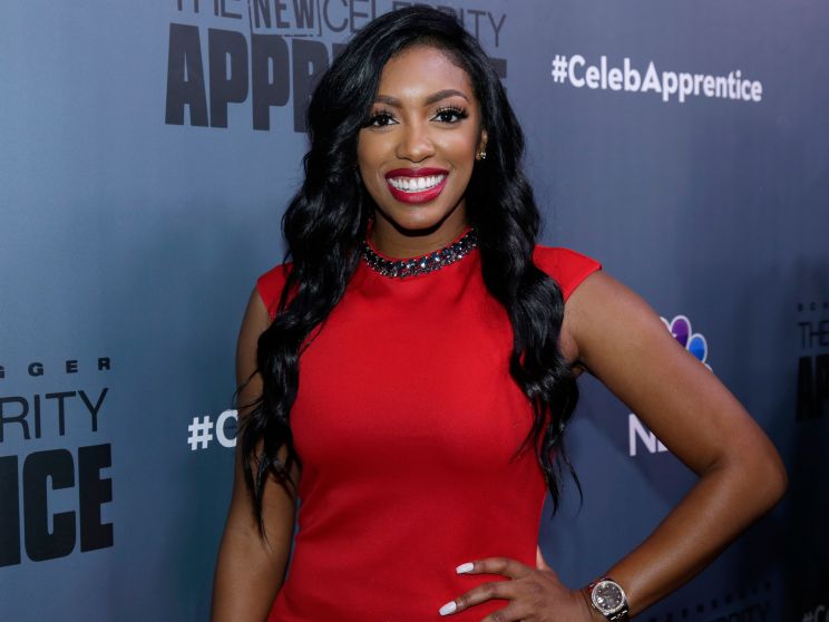 Porsha Williams
