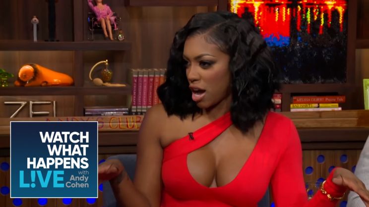 Porsha Williams