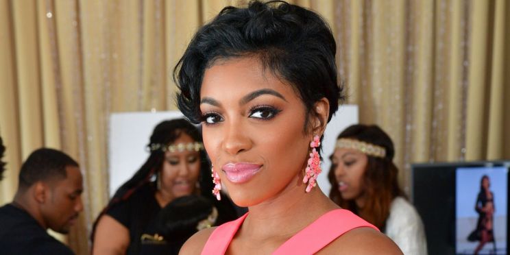 Porsha Williams