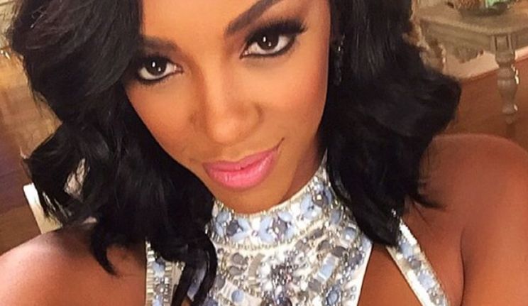 Porsha Williams
