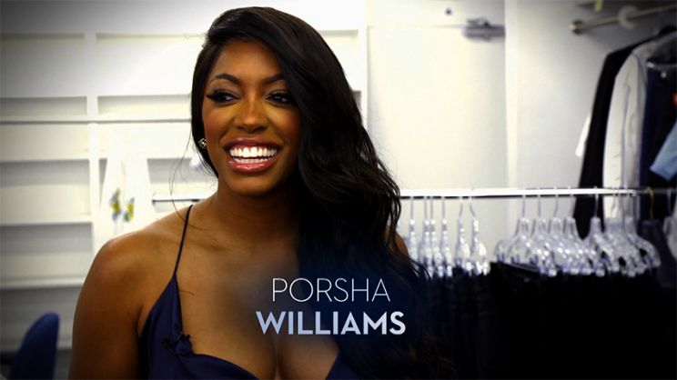 Porsha Williams