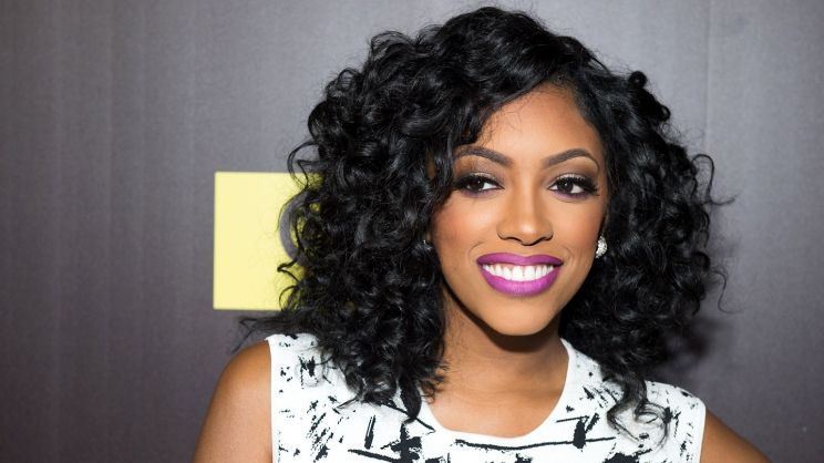 Porsha Williams