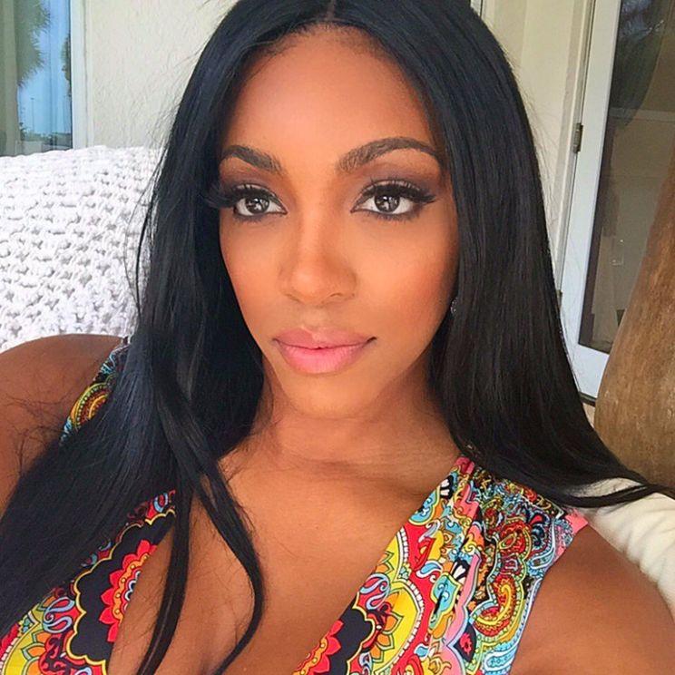Porsha Williams
