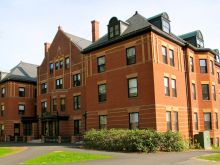 Porter Hall