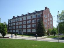 Porter Hall