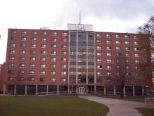 Porter Hall